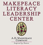 Makepeace Literacy Leadership Center Funding Reaps Great Rewards
